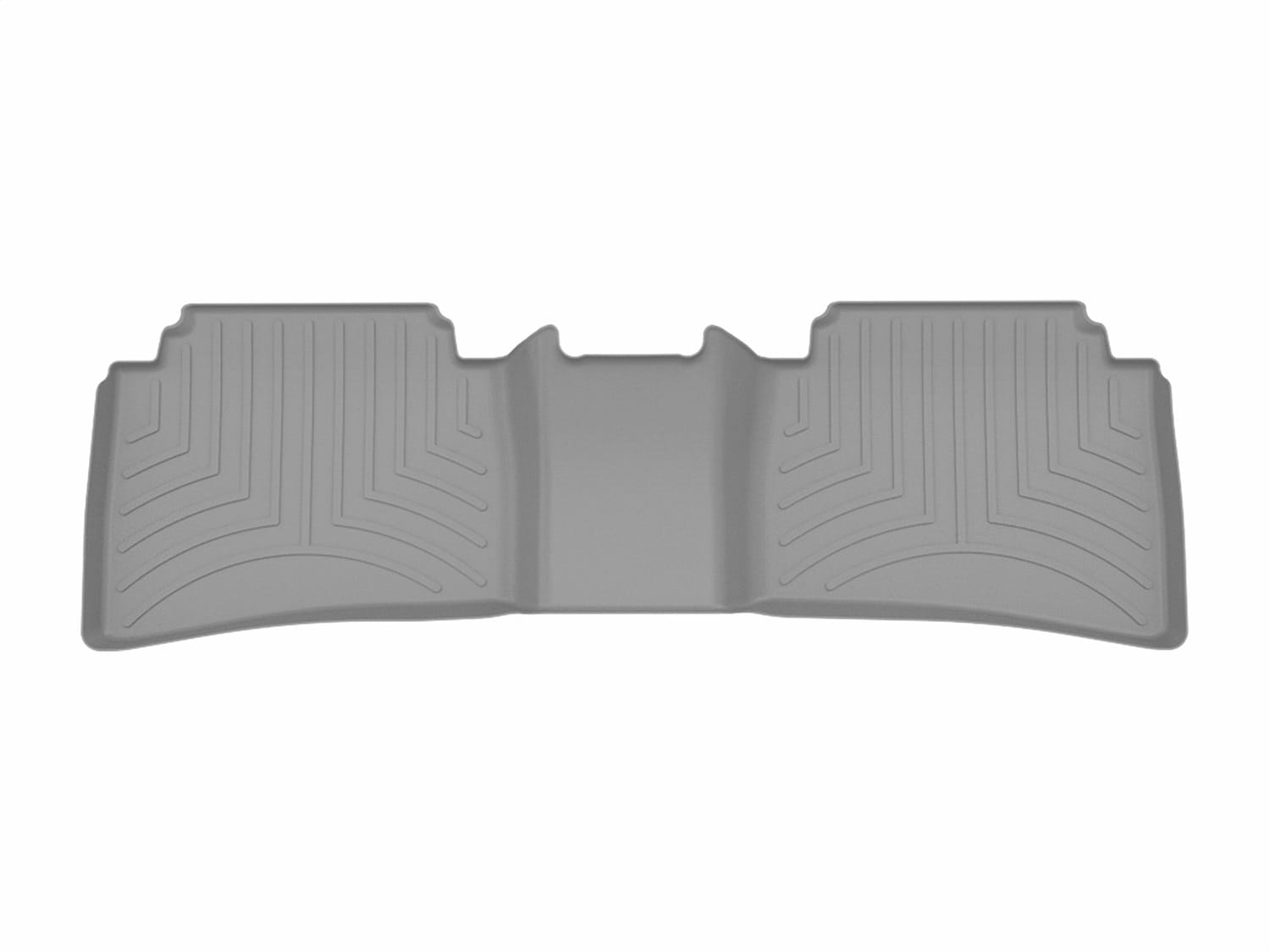 WeatherTech FloorLiner DigitalFit Floor Mat Set - 4618103