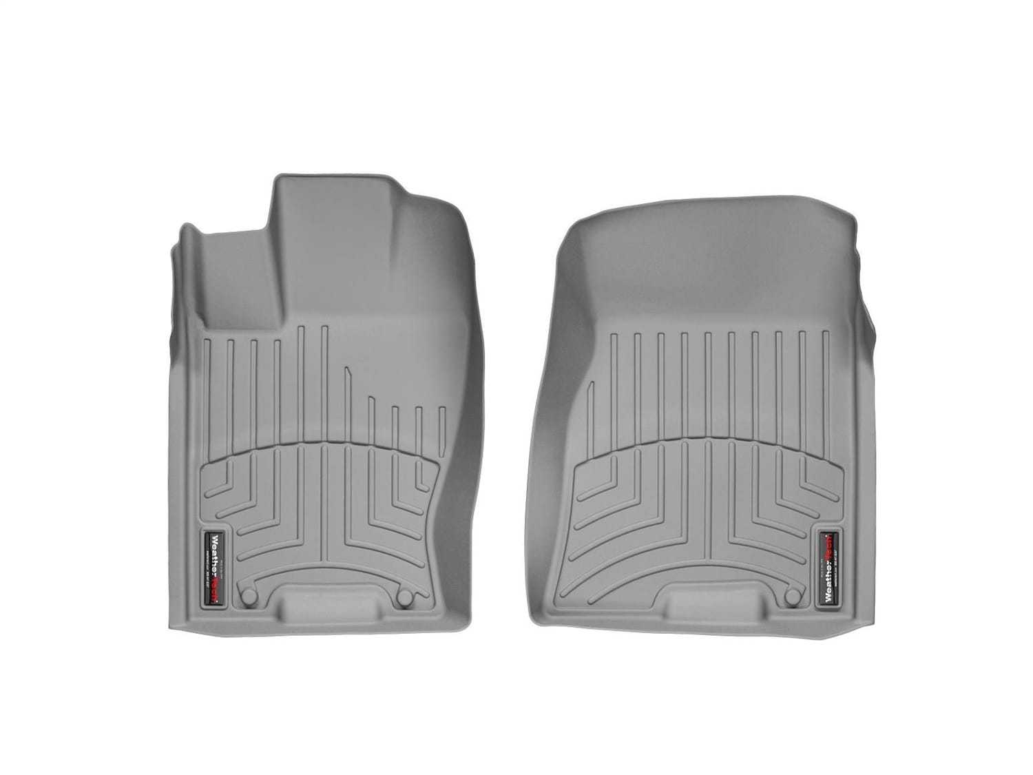 WeatherTech FloorLiner DigitalFit Floor Mat Set - 461821