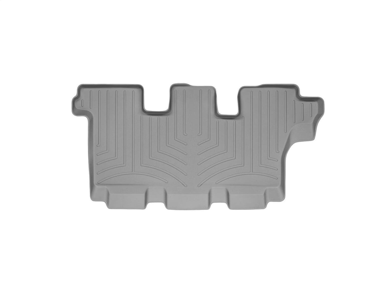 WeatherTech FloorLiner DigitalFit Floor Mat Set - 461823