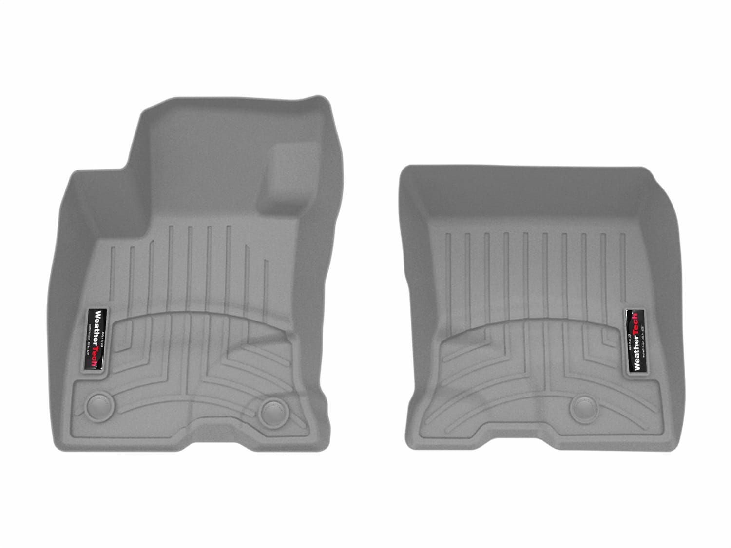 FloorLiner™ DigitalFit®