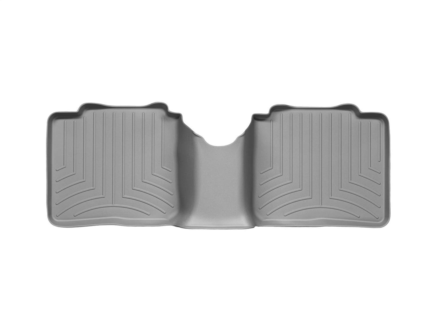 WeatherTech FloorLiner DigitalFit Floor Mat Set - 461832