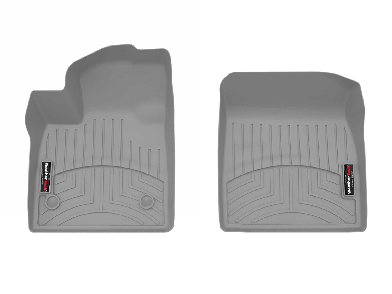 FloorLiner™ DigitalFit®
