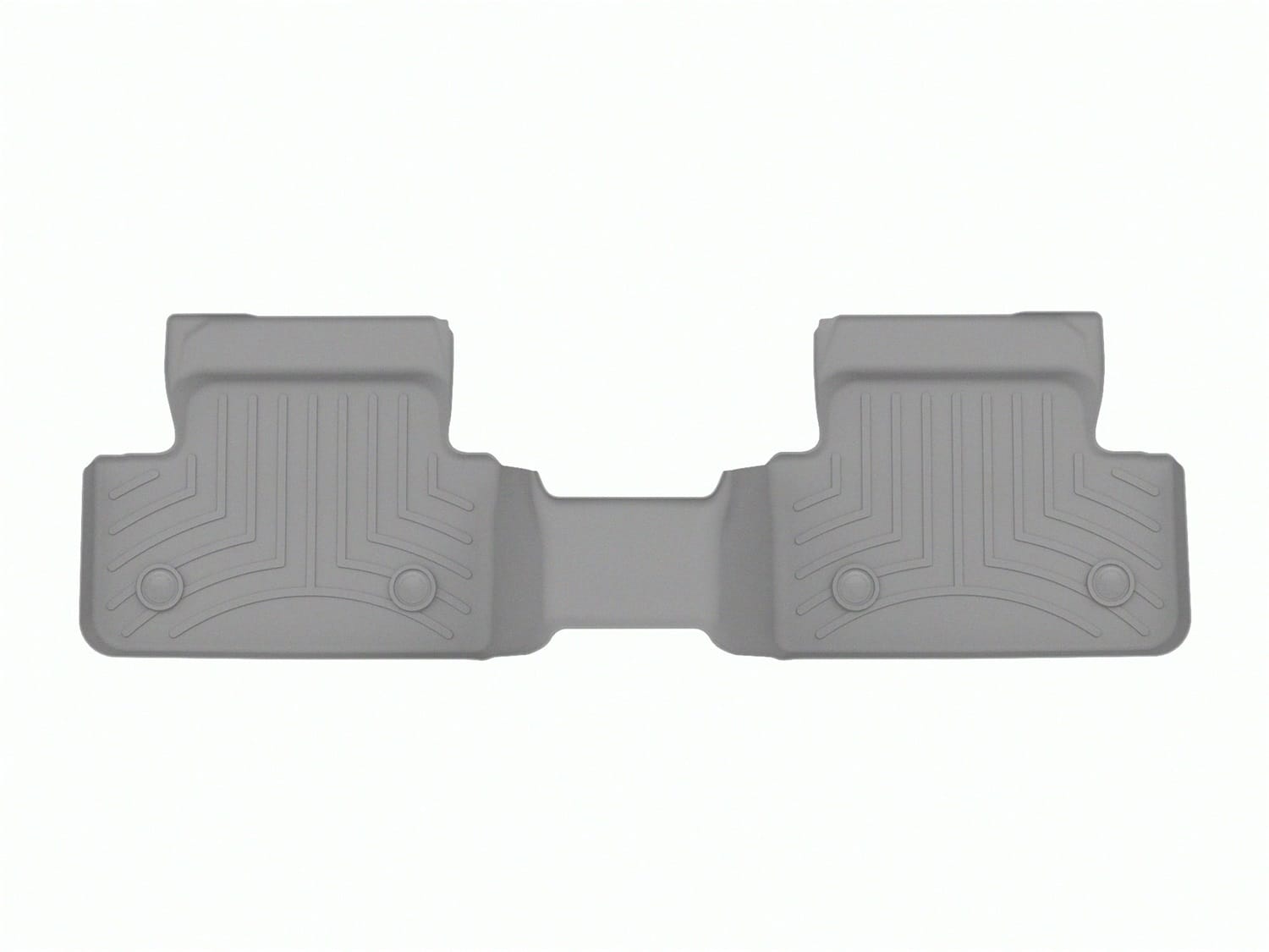 WeatherTech FloorLiner DigitalFit Floor Mat Set - 4618452