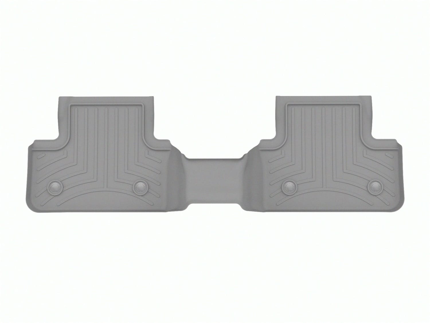 WeatherTech FloorLiner DigitalFit Floor Mat Set - 4618453
