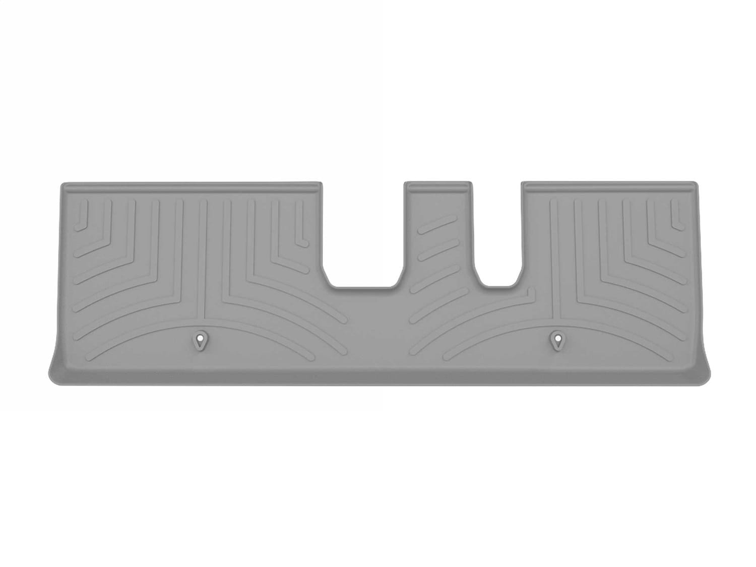 WeatherTech FloorLiner DigitalFit Floor Mat Set - 4618604
