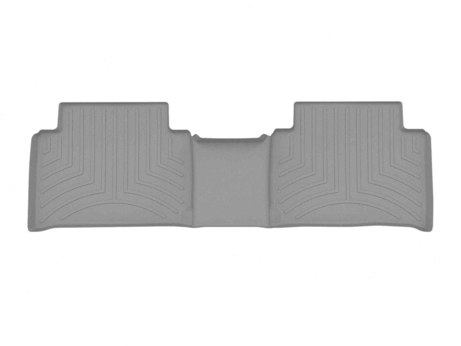 WeatherTech FloorLiner DigitalFit Floor Mat Set - 4618652