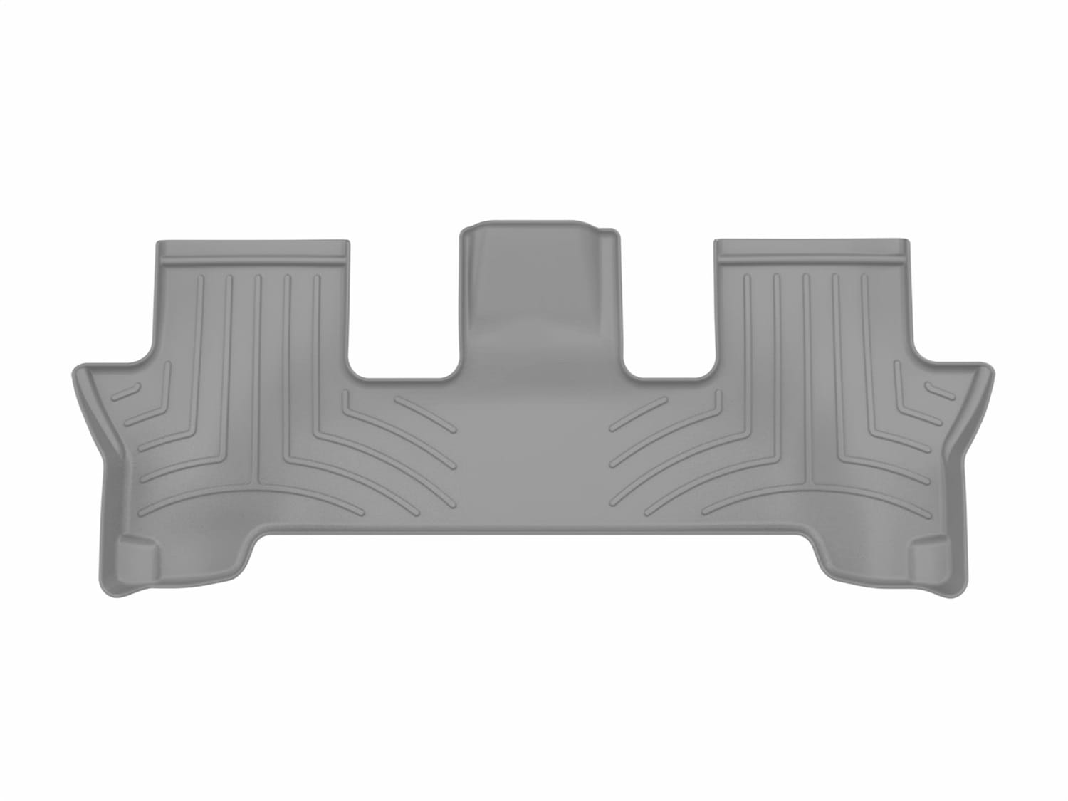 WeatherTech FloorLiner HP Floor Mat Set - 4618653IM