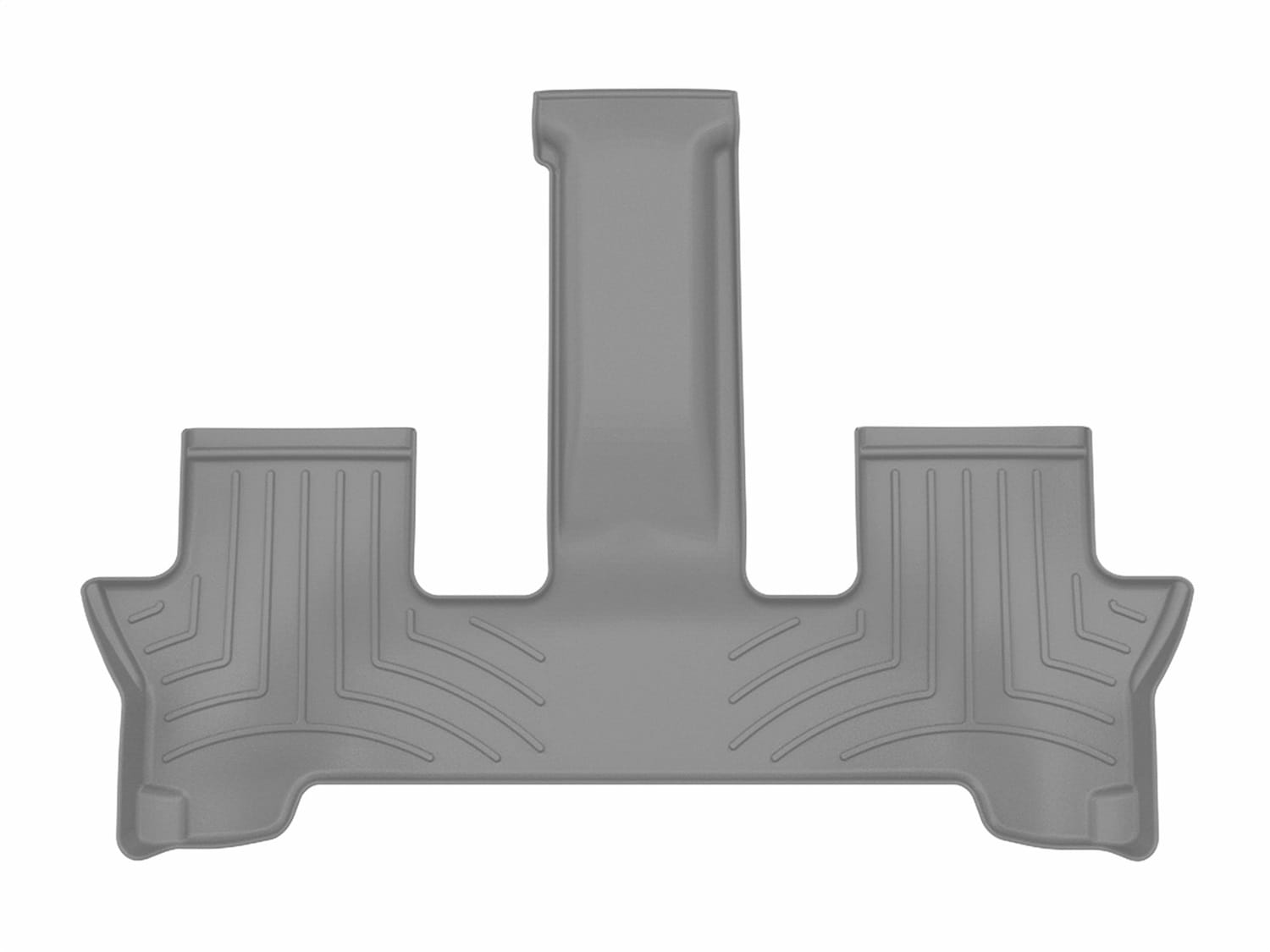 WeatherTech FloorLiner HP Floor Mat Set - 4618654IM