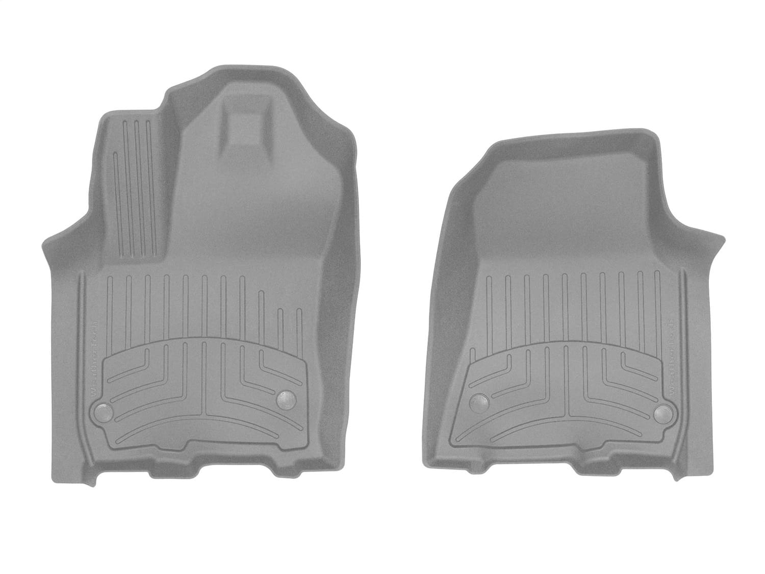 WeatherTech FloorLiner HP Floor Mat Set - 4618771IM