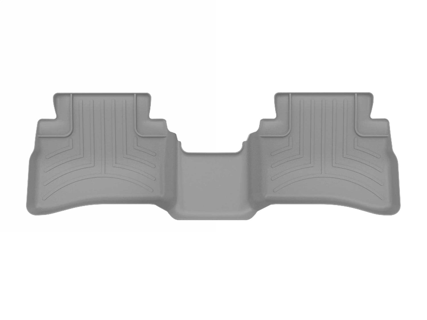 WeatherTech FloorLiner DigitalFit Floor Mat Set - 4618782