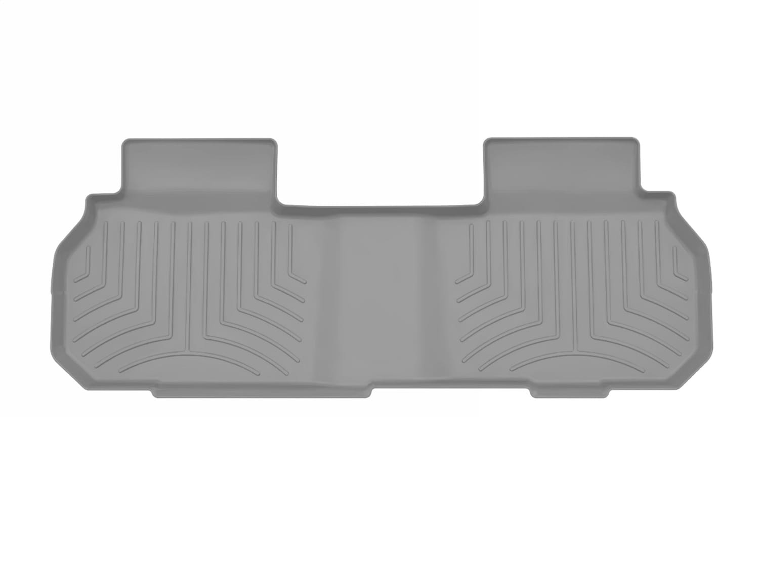 WeatherTech FloorLiner HP Floor Mat Set - 4618812IM