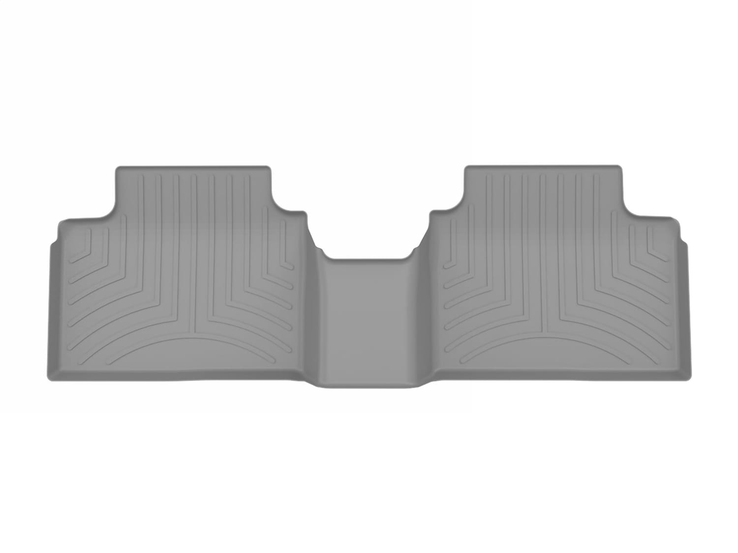 WeatherTech FloorLiner DigitalFit Floor Mat Set - 4619092
