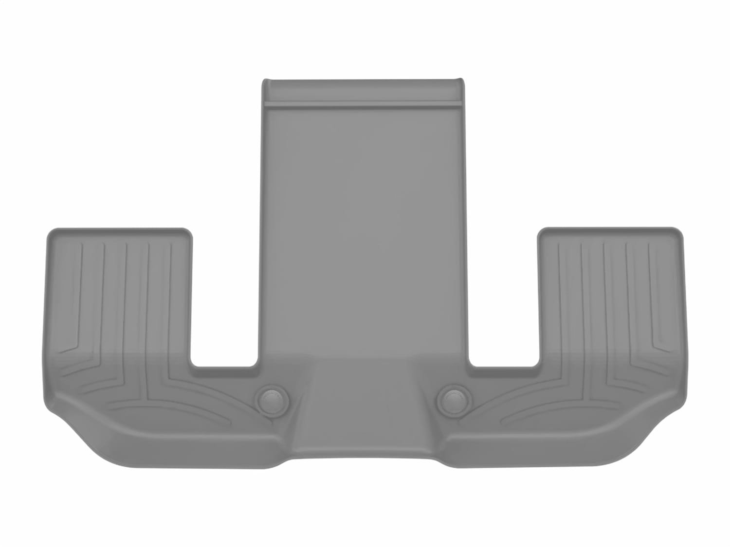 WeatherTech FloorLiner DigitalFit Floor Mat Set - 4619273