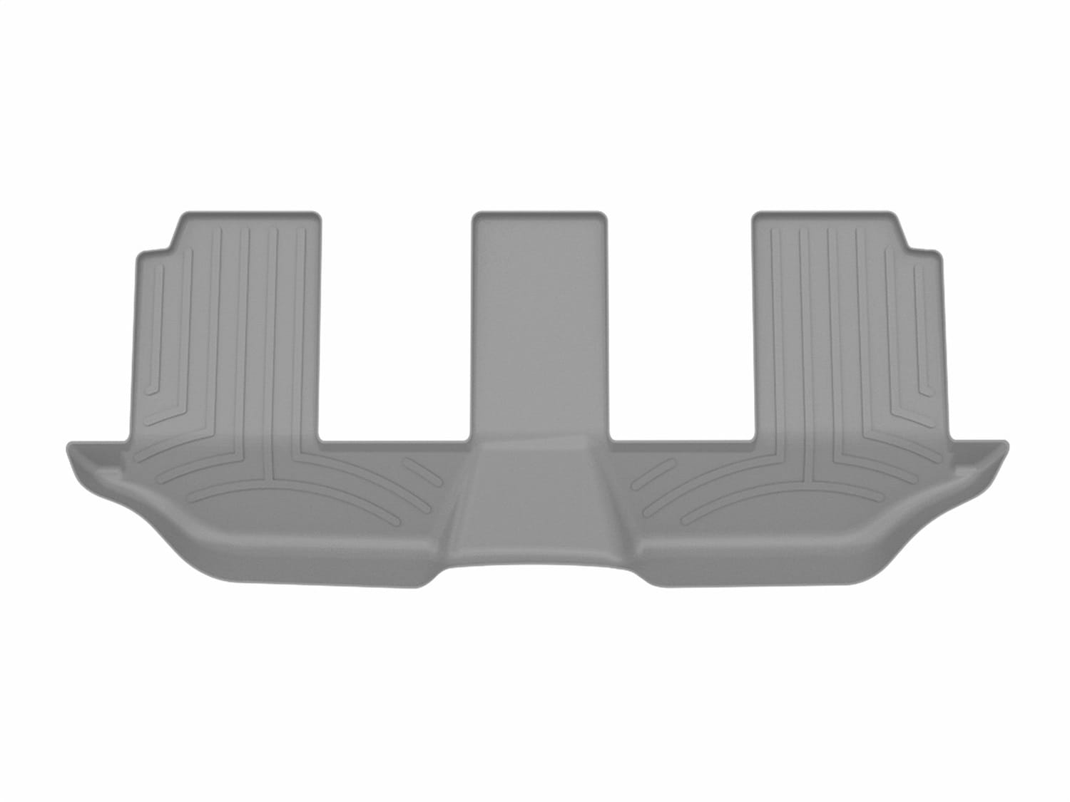 WeatherTech FloorLiner DigitalFit Floor Mat Set - 4619274