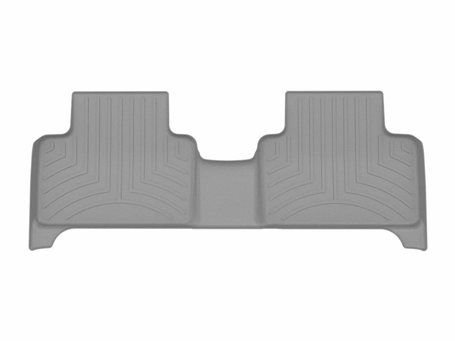 WeatherTech FloorLiner DigitalFit Floor Mat Set - 4619322