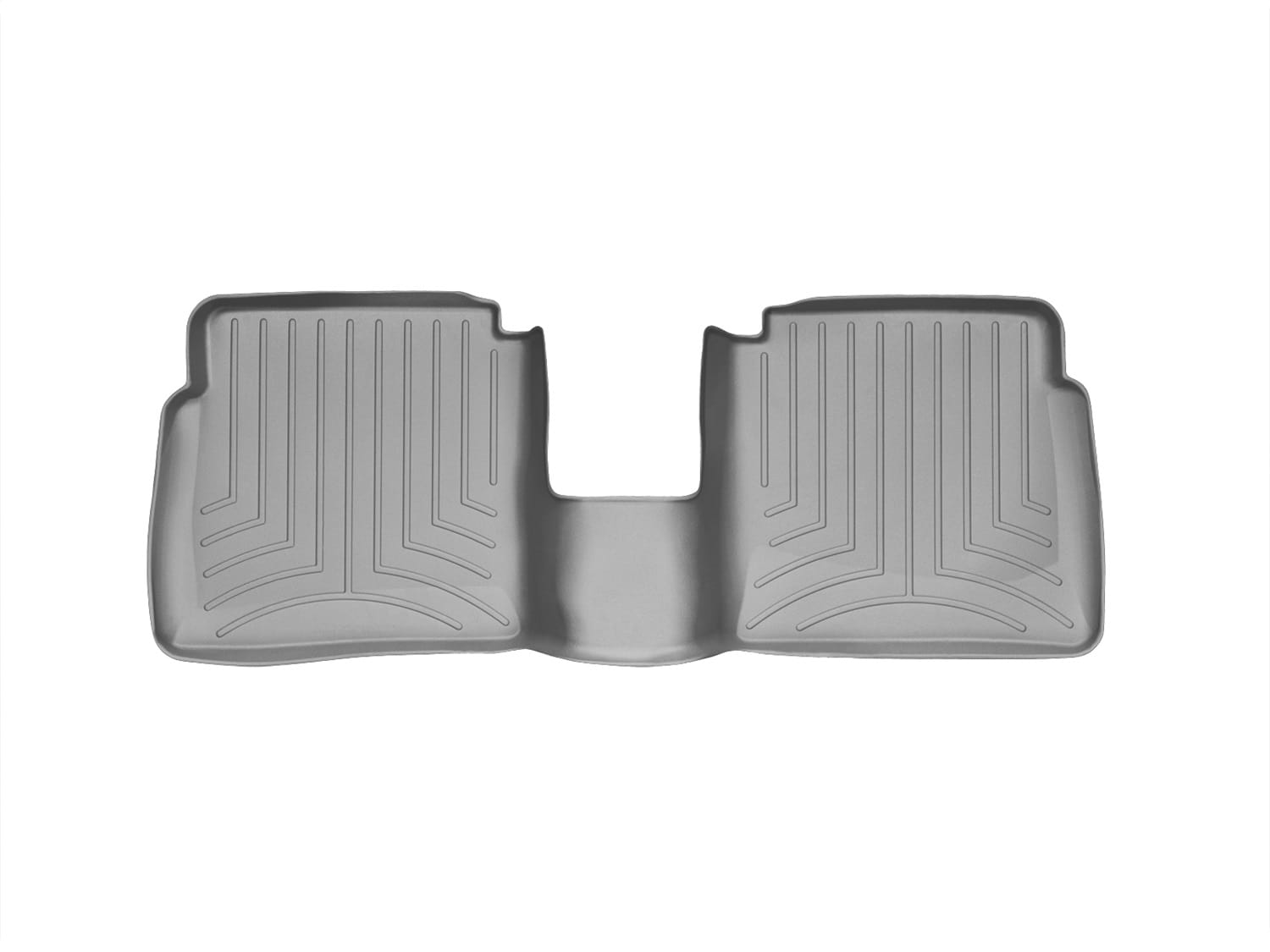 WeatherTech FloorLiner DigitalFit Floor Mat Set - 461932
