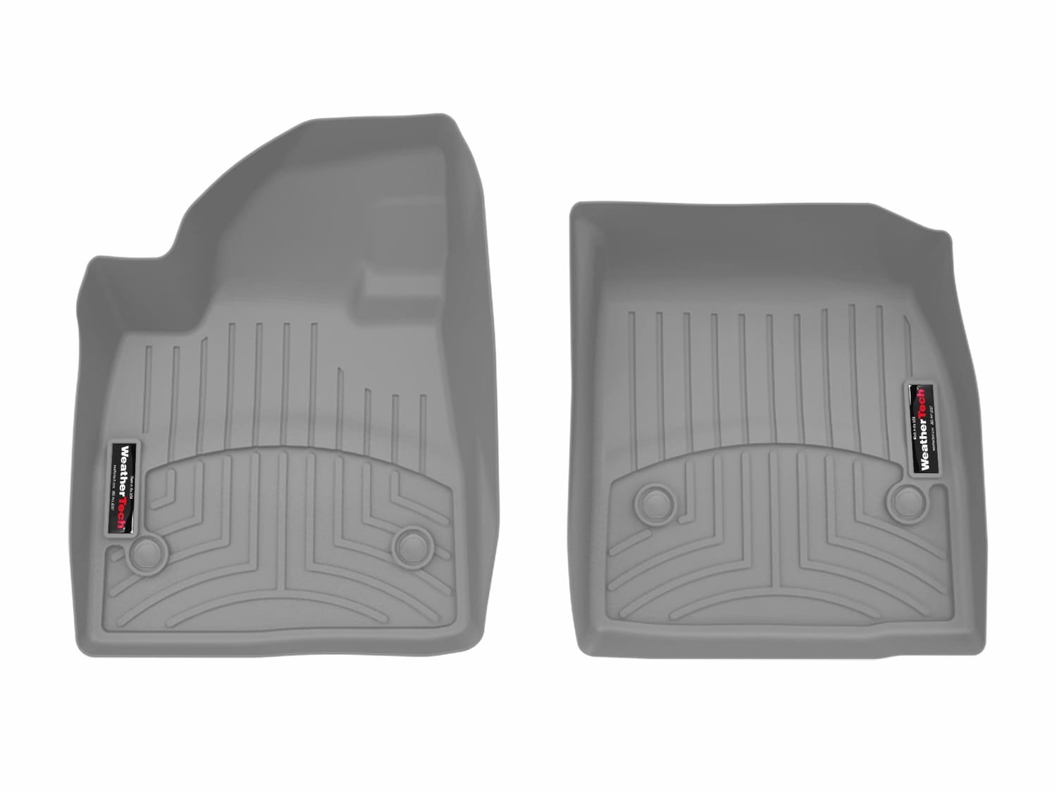 FloorLiner™ DigitalFit®