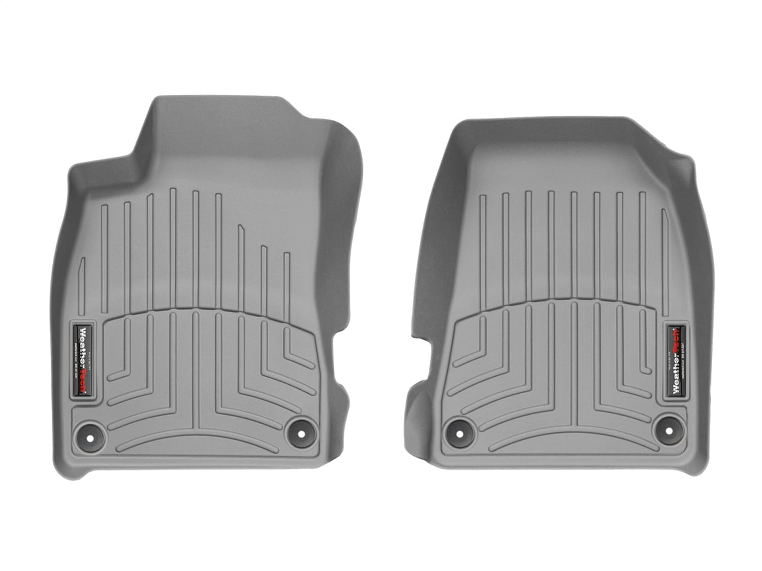FloorLiner™ DigitalFit®