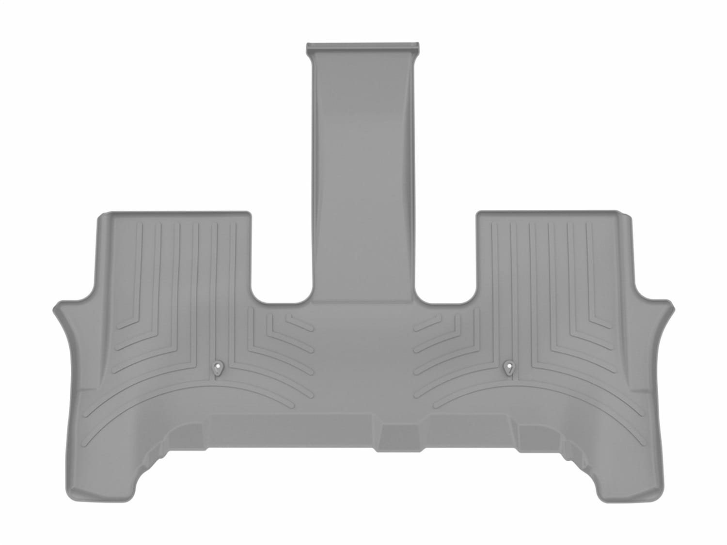 WeatherTech FloorLiner DigitalFit Floor Mat Set - 4619473