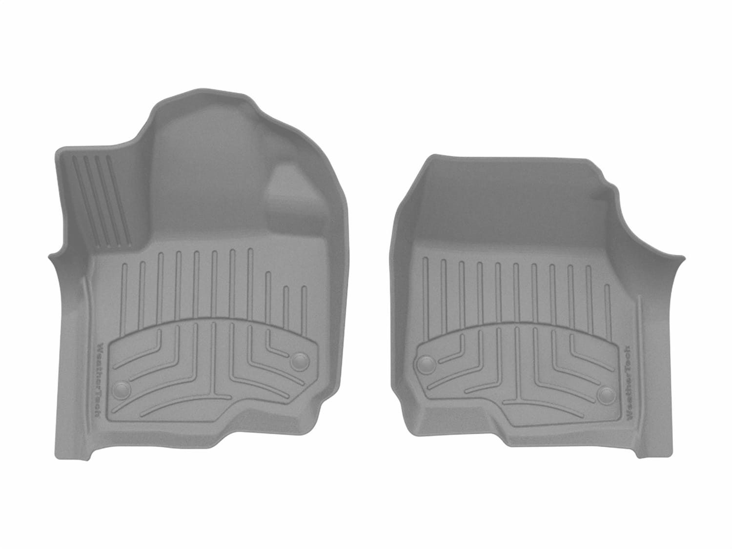 WeatherTech FloorLiner HP Floor Mat Set - 4619481IM
