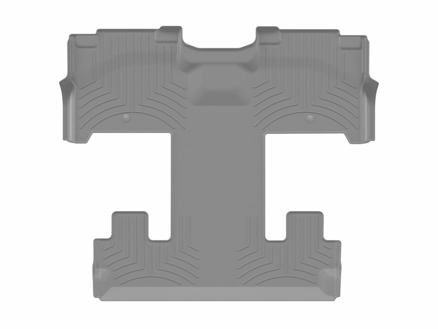WeatherTech FloorLiner HP Floor Mat Set - 4619482IM