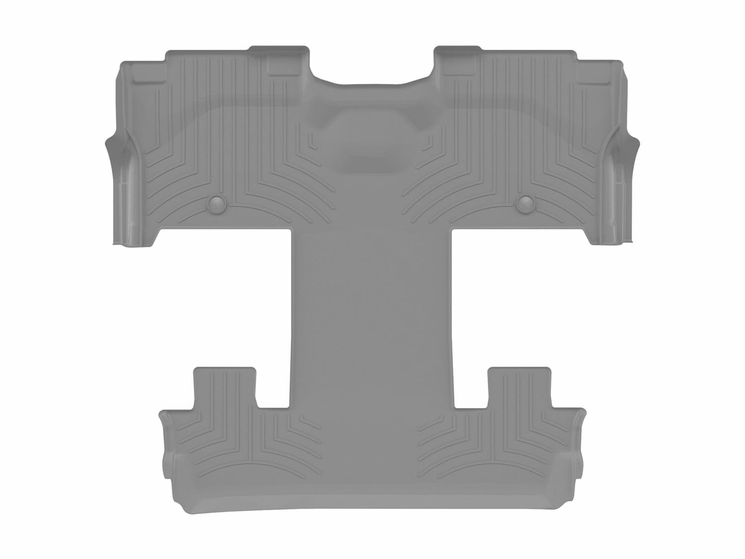WeatherTech FloorLiner DigitalFit Floor Mat Set - 4619484