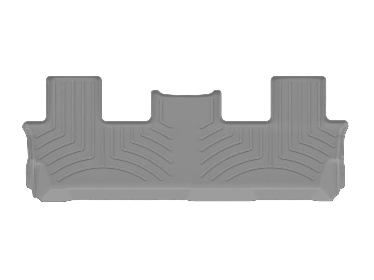 WeatherTech FloorLiner HP Floor Mat Set - 4619484IM