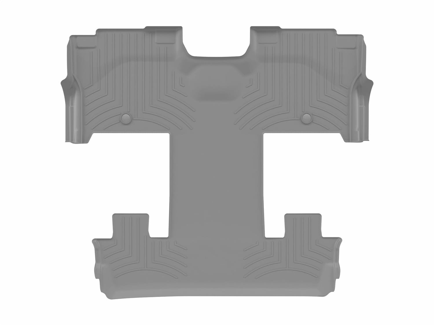 WeatherTech FloorLiner DigitalFit Floor Mat Set - 4619487