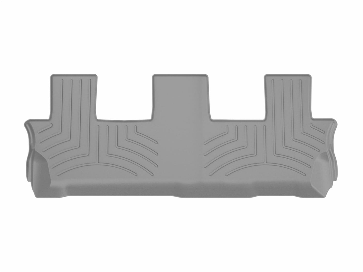 WeatherTech FloorLiner HP Floor Mat Set - 4619487IM