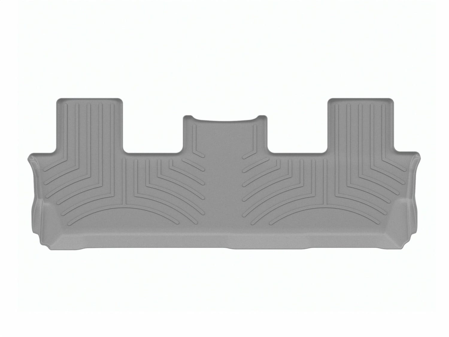 WeatherTech FloorLiner DigitalFit Floor Mat Set - 4619488