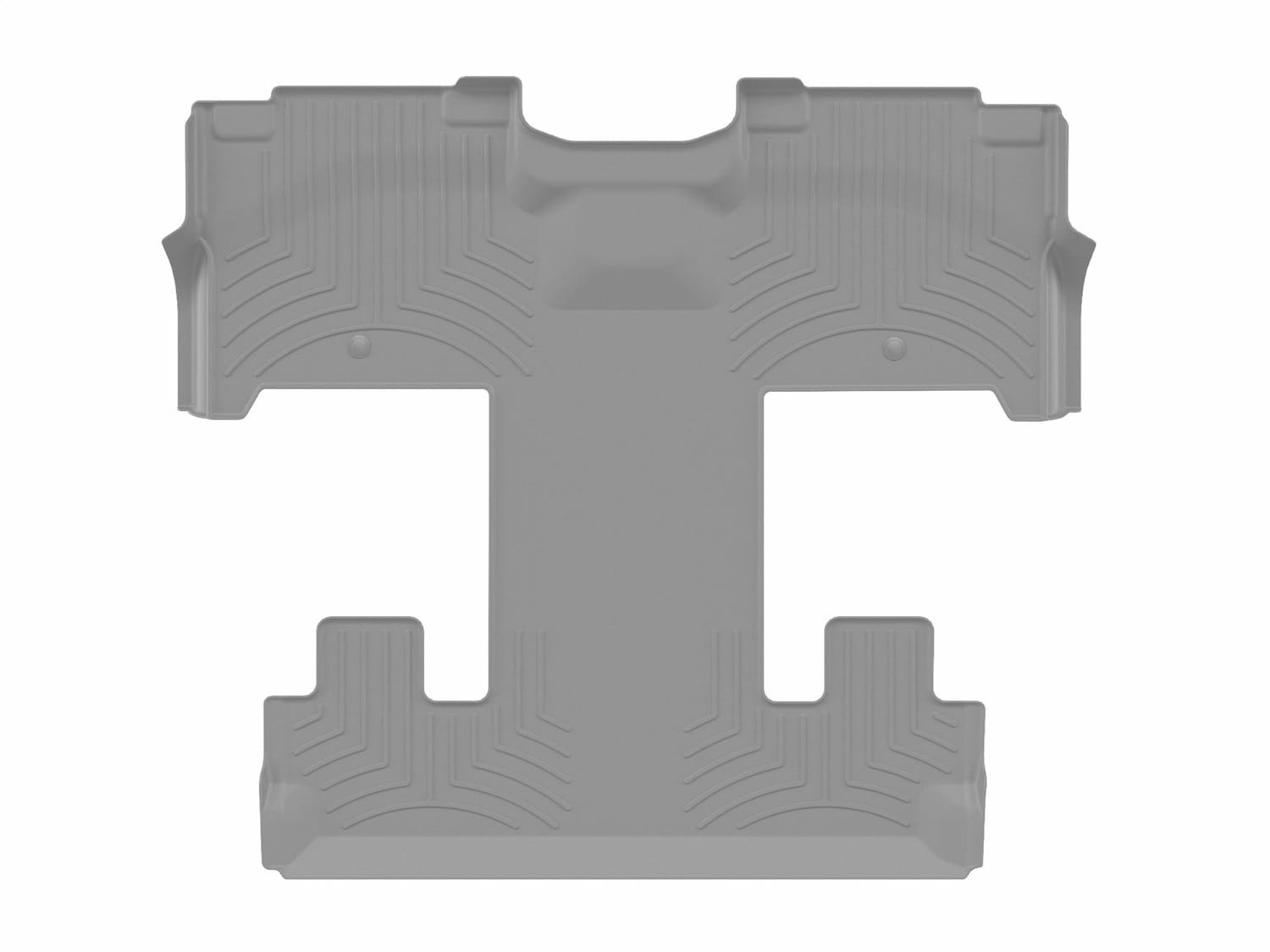 WeatherTech FloorLiner HP Floor Mat Set - 4619489IM