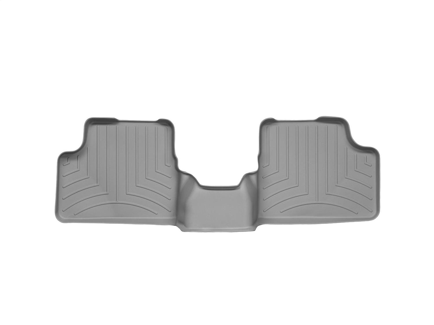 WeatherTech FloorLiner DigitalFit Floor Mat Set - 461952