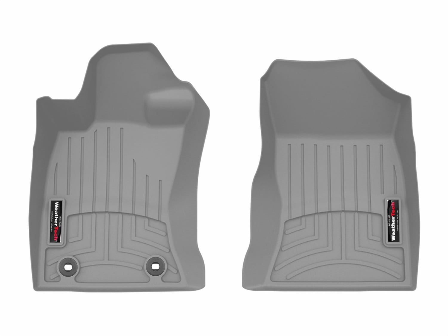 FloorLiner™ DigitalFit®