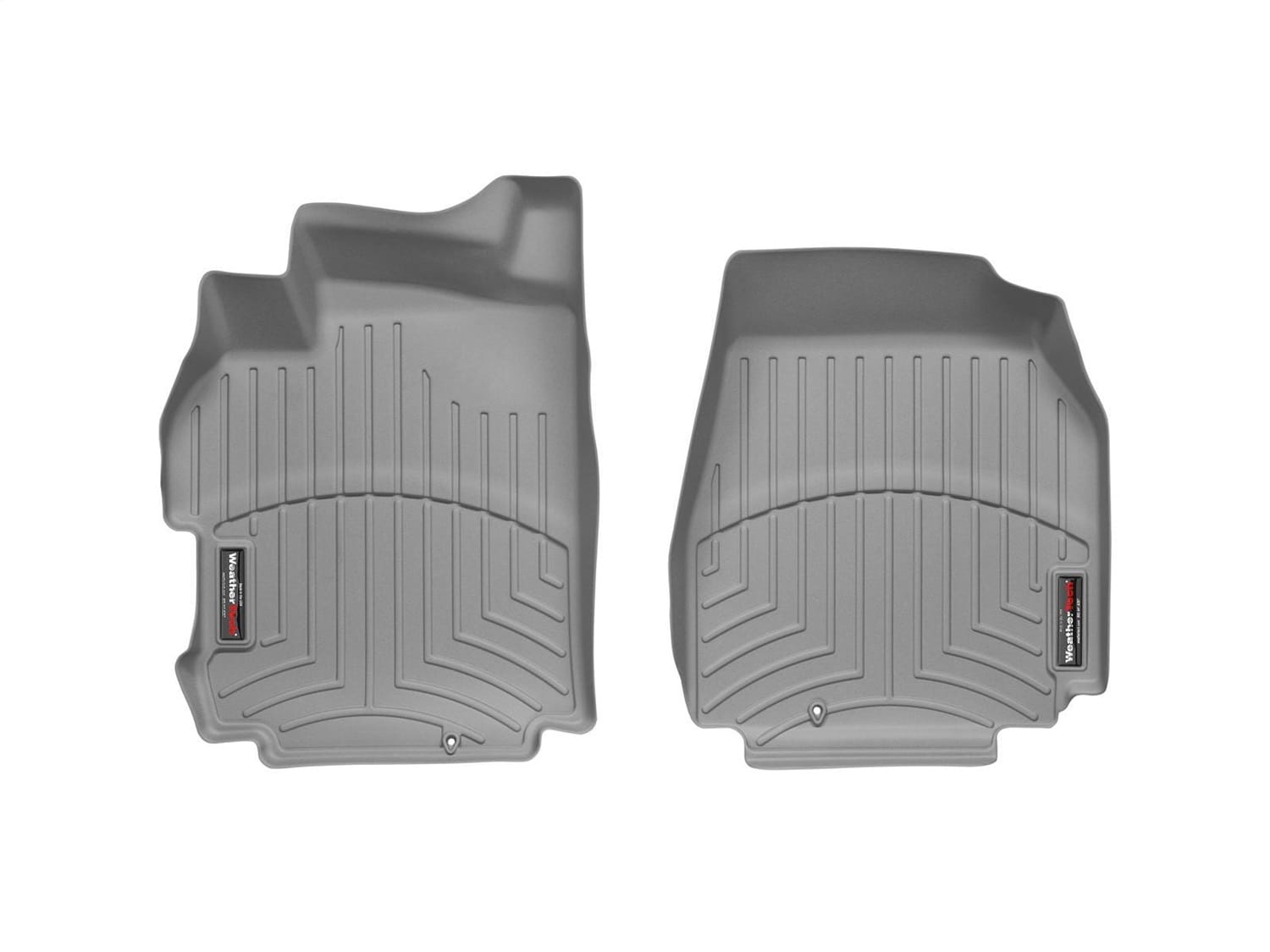FloorLiner™ DigitalFit®