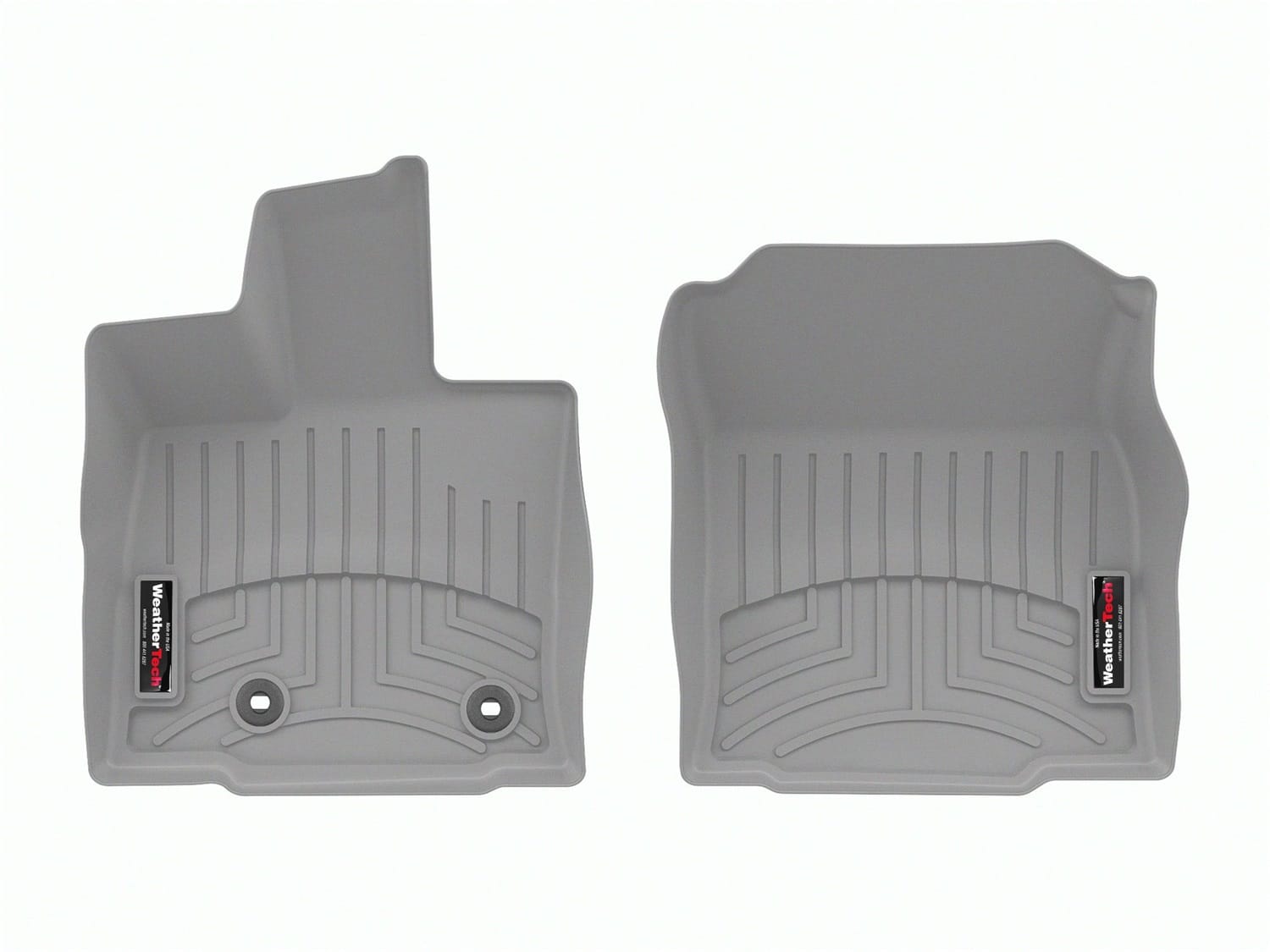 FloorLiner™ DigitalFit®