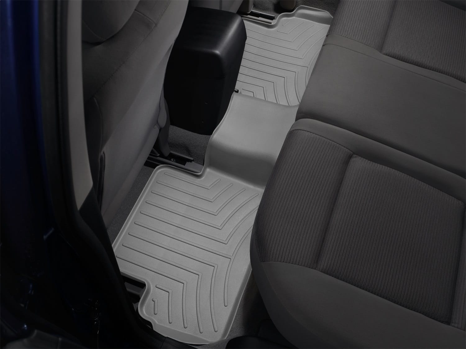 FloorLiner™ DigitalFit®