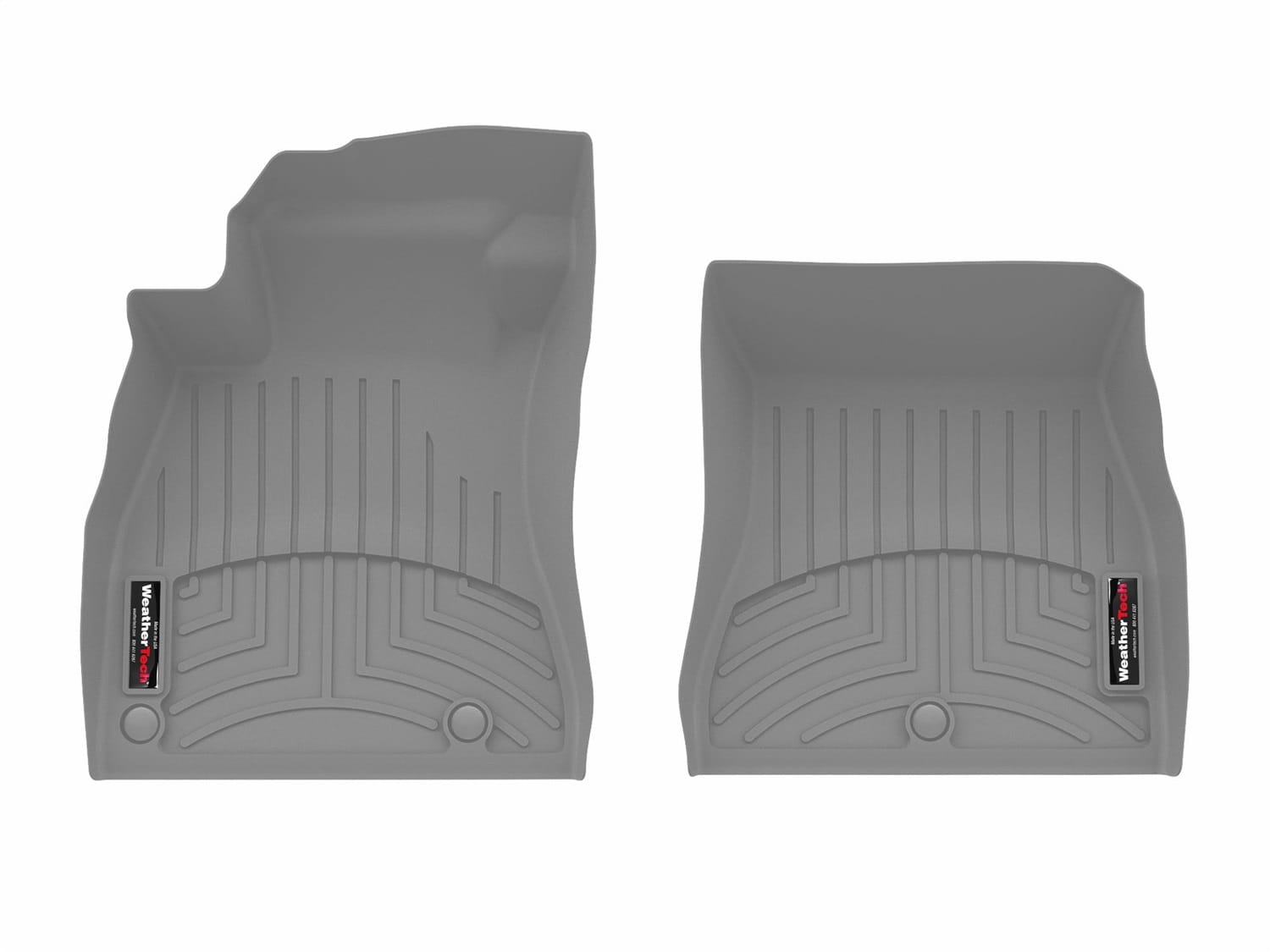 FloorLiner™ DigitalFit®