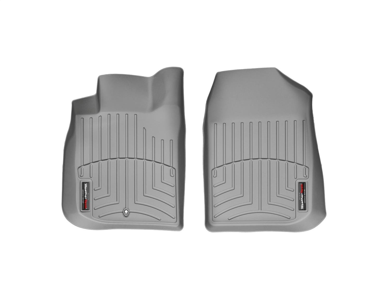 FloorLiner™ DigitalFit®