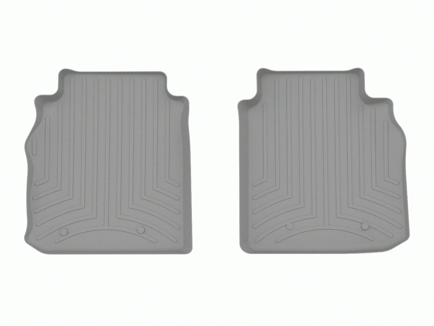 WeatherTech FloorLiner DigitalFit Floor Mat Set - 462012