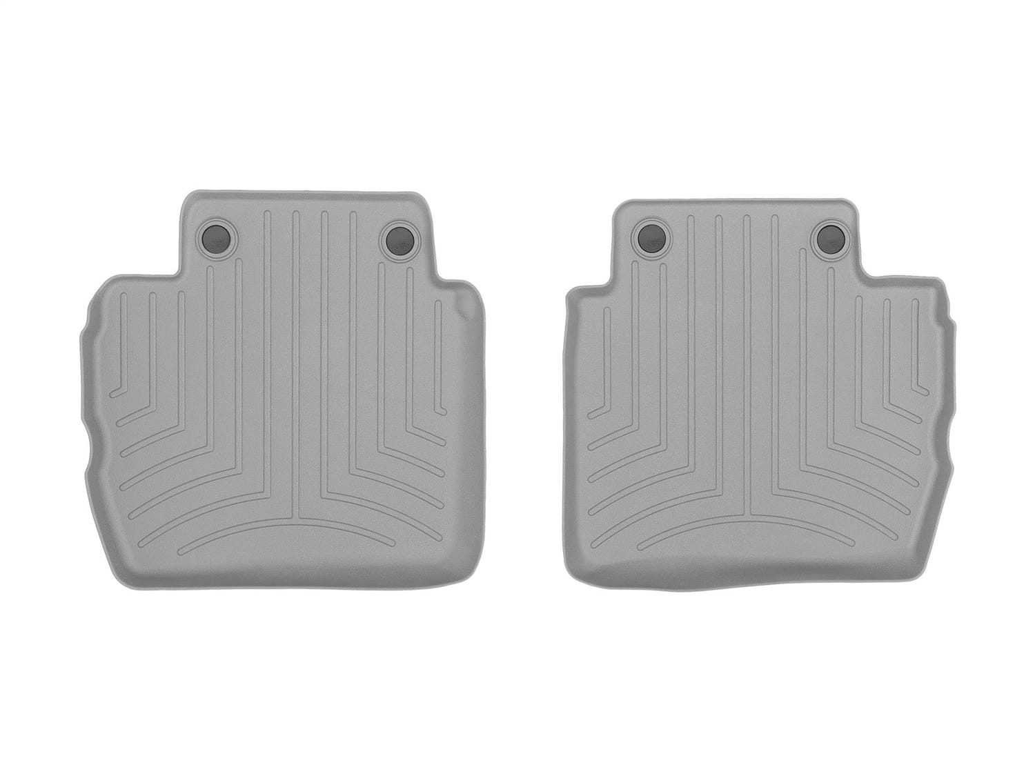 WeatherTech FloorLiner DigitalFit Floor Mat Set - 462024