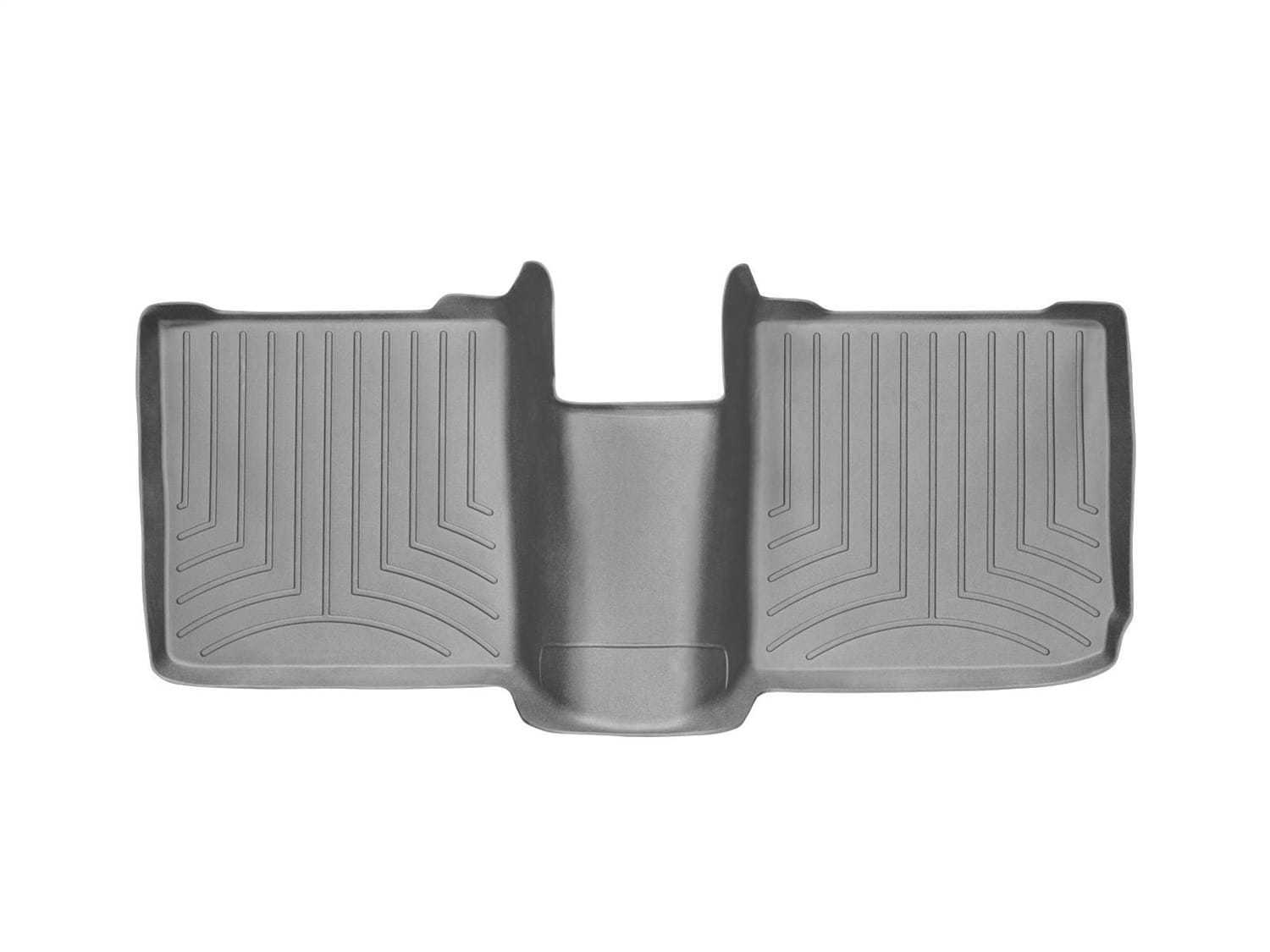 WeatherTech FloorLiner DigitalFit Floor Mat Set - 462082