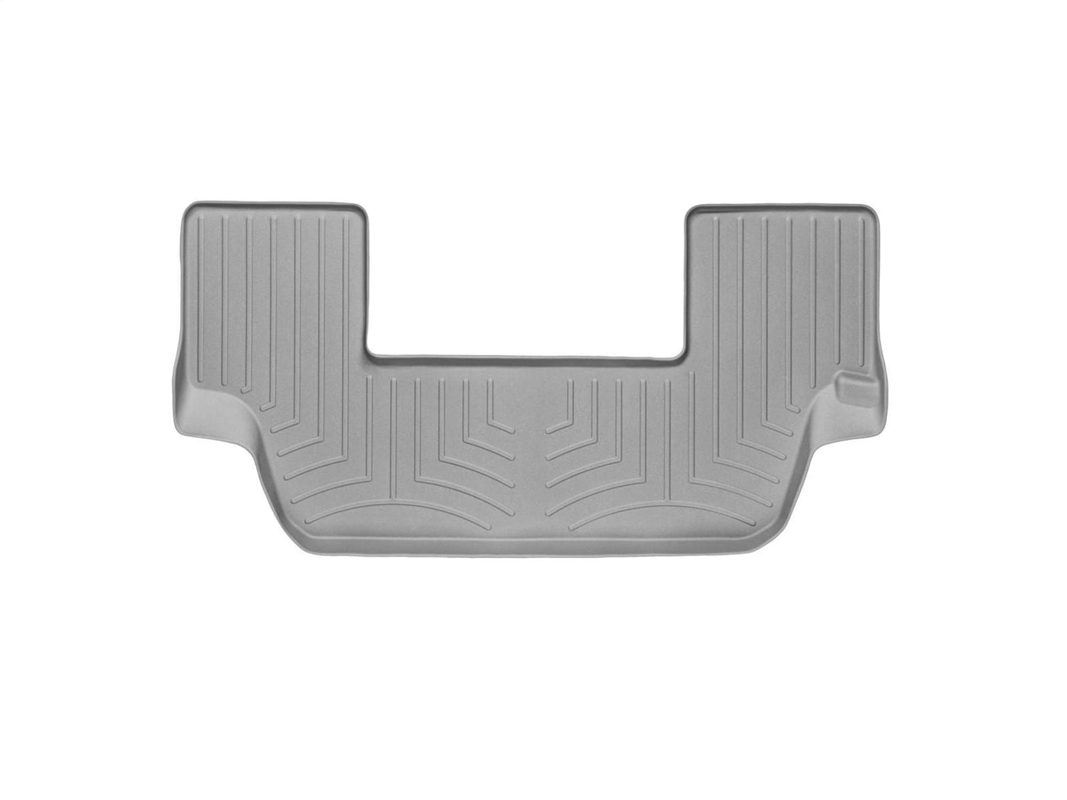 WeatherTech FloorLiner DigitalFit Floor Mat Set - 462083