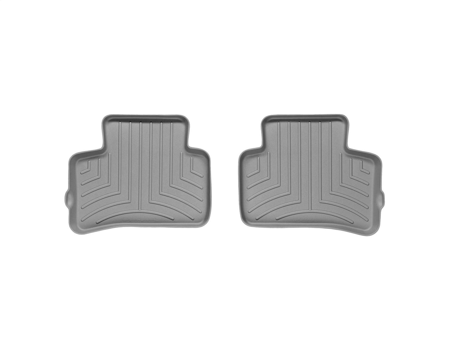 WeatherTech FloorLiner DigitalFit Floor Mat Set - 462102