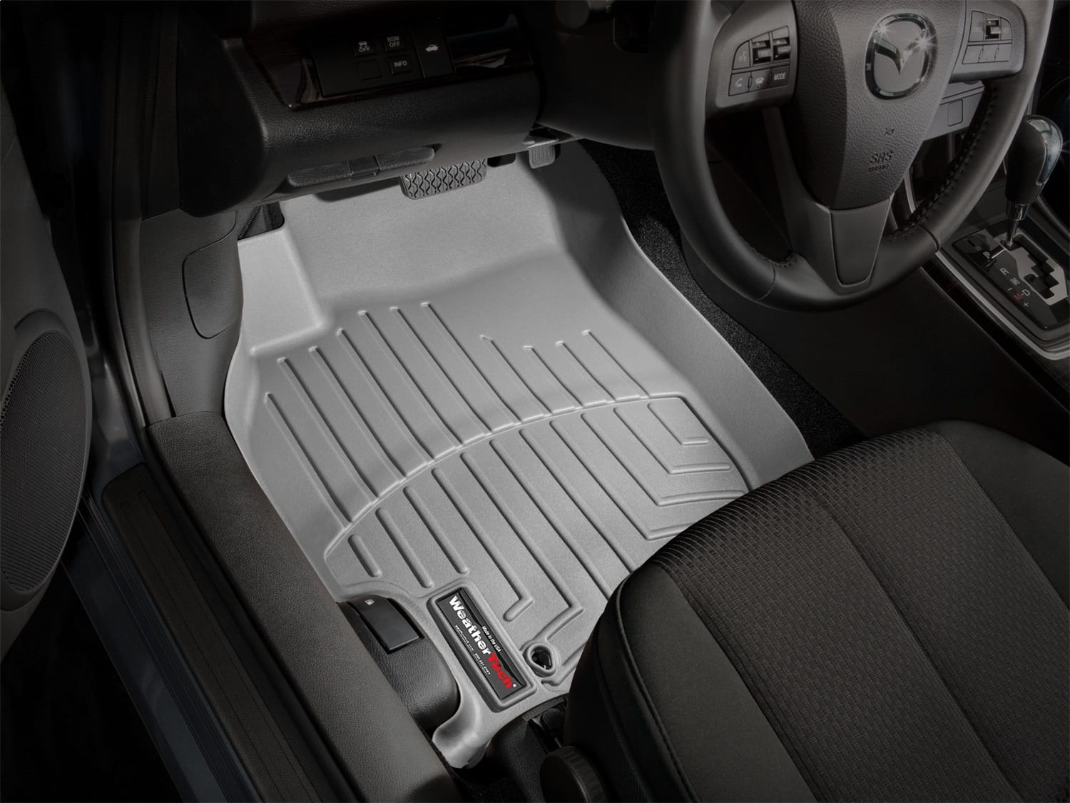 FloorLiner™ DigitalFit®