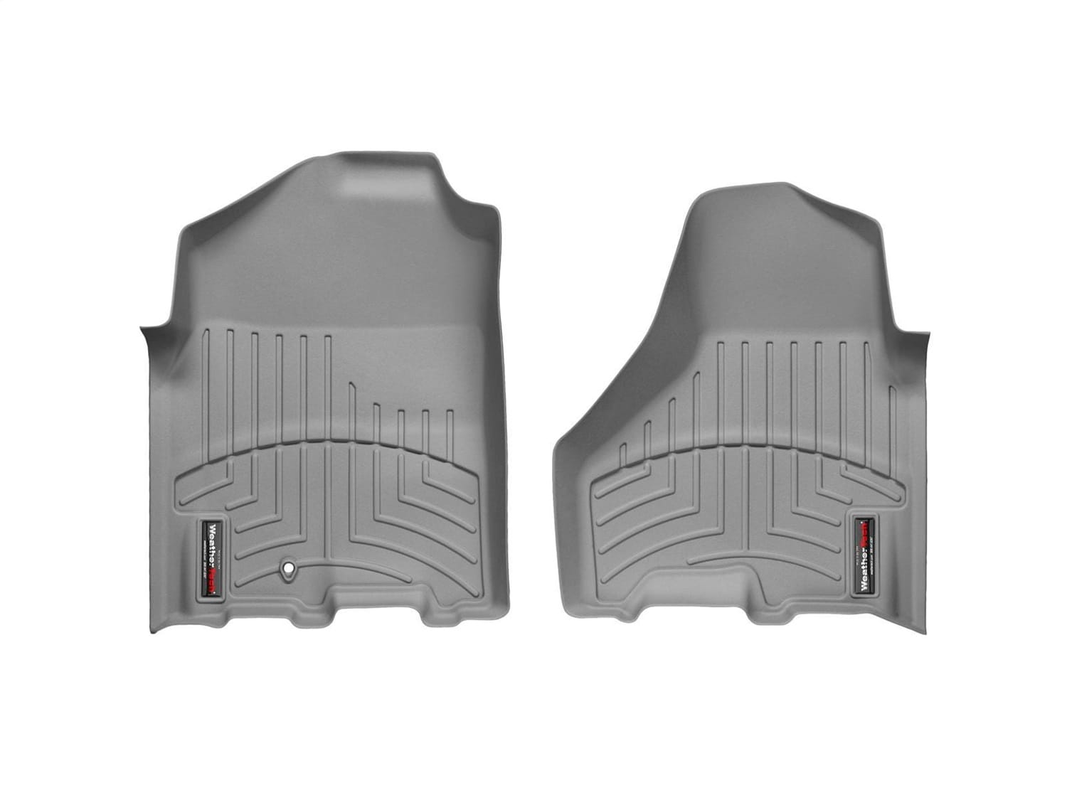 WeatherTech FloorLiner DigitalFit Floor Mat Set - 462161