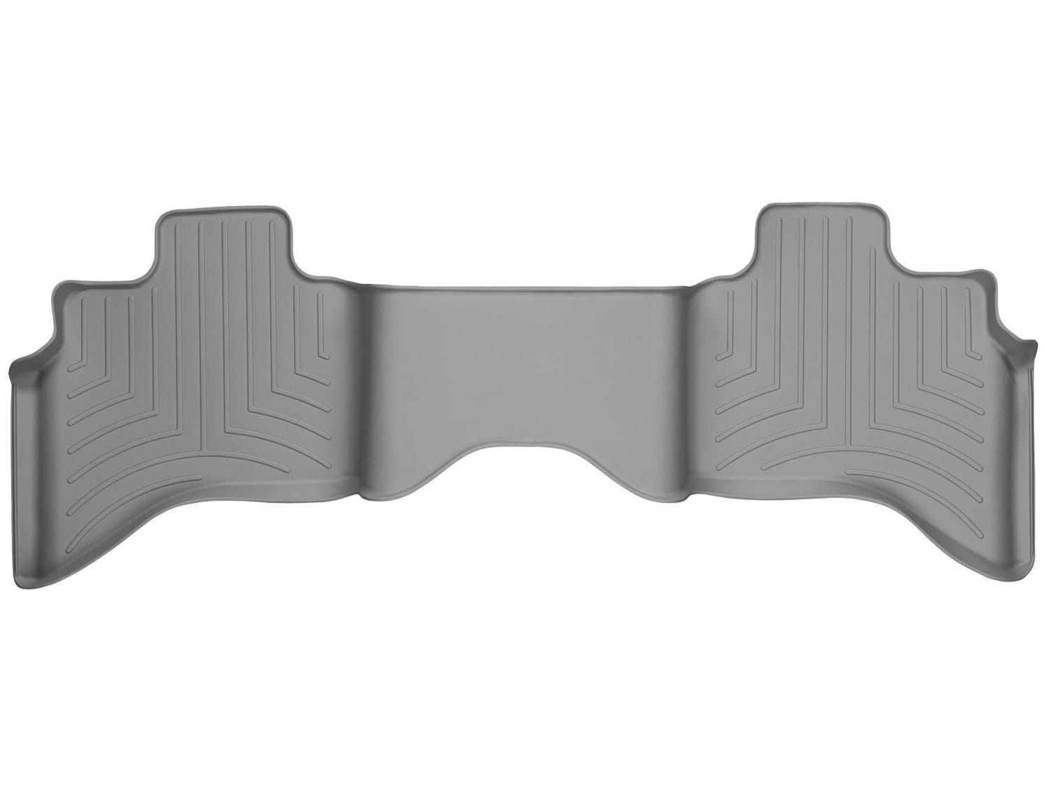 WeatherTech FloorLiner DigitalFit Floor Mat Set - 462162