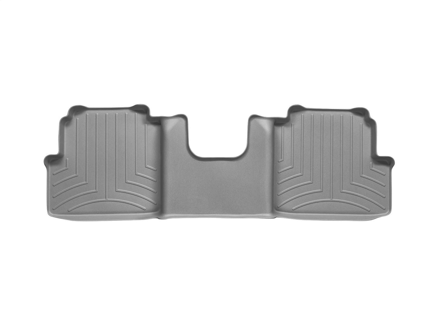 WeatherTech FloorLiner DigitalFit Floor Mat Set - 462212