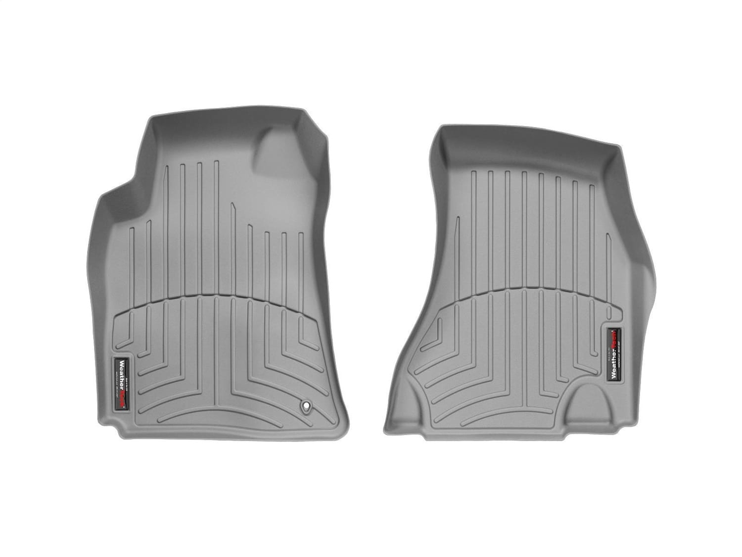FloorLiner™ DigitalFit®
