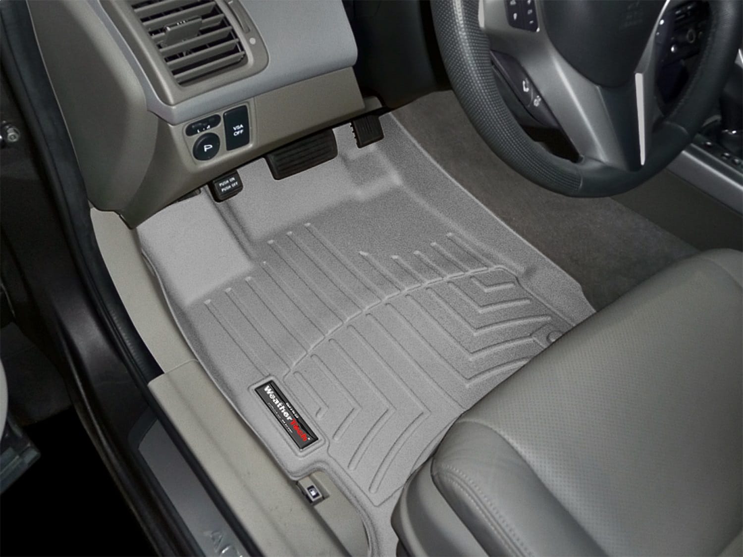 FloorLiner™ DigitalFit® thumbnail 2