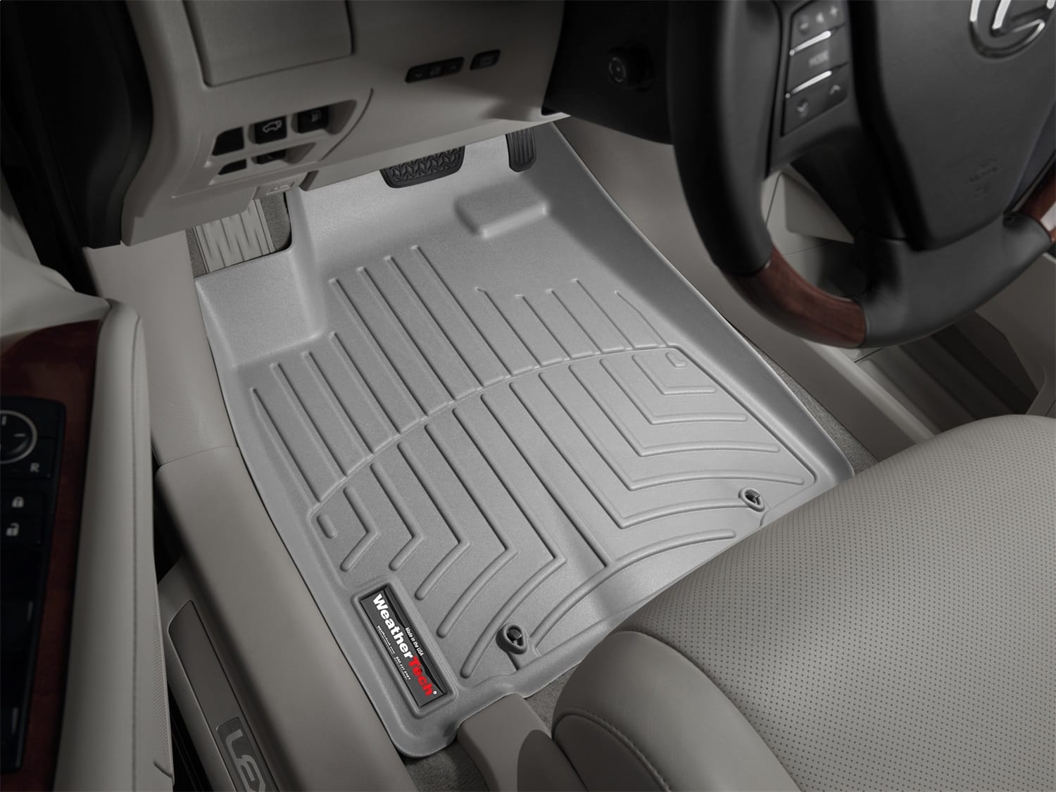 FloorLiner™ DigitalFit® thumbnail 2
